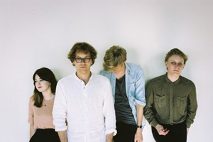 Yumi Zouma