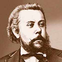 Modest Mussorgsky