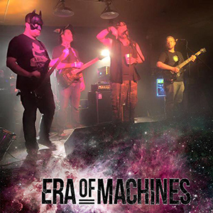 Era Of Machines