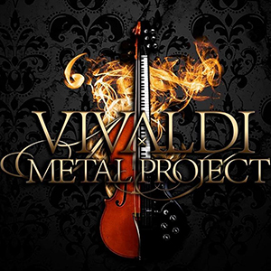 Vivaldi Metal Project