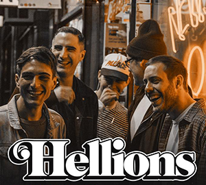 Hellions