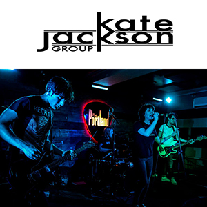 Jackson, Kate