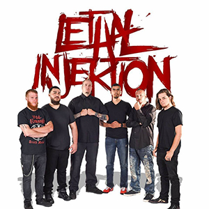 Lethal Injektion