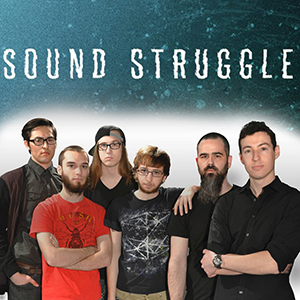 Sound Struggle