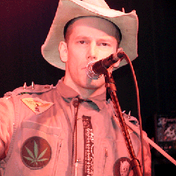 Hank III