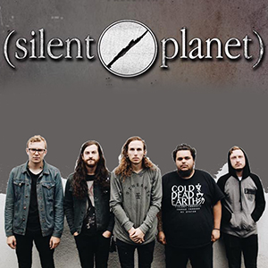 Silent Planet