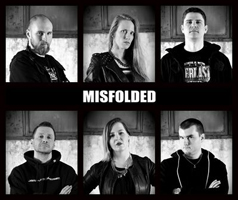 Misfolded