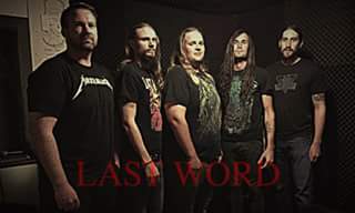 Last Word (USA)