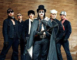 Turbonegro