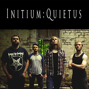Initium:Quietus