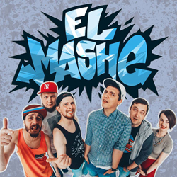 El Mashe