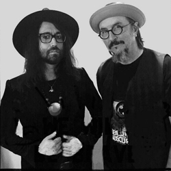 Claypool Lennon Delirium