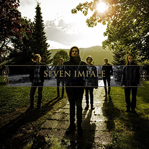 Seven Impale