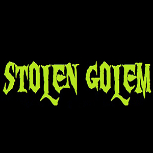 Stolen Golem