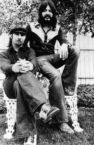 Seals & Crofts