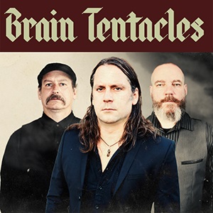 Brain Tentacles