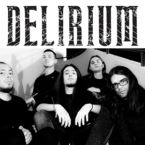 Delirium (ESP)