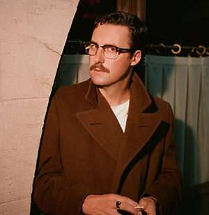 Nick Waterhouse