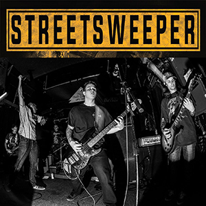 Streetsweeper