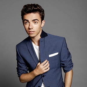 Sykes, Nathan