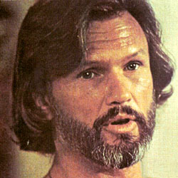 Kris Kristofferson