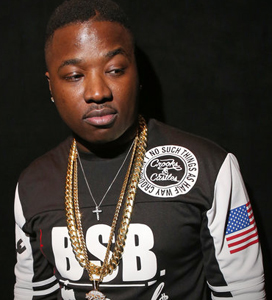 Troy Ave