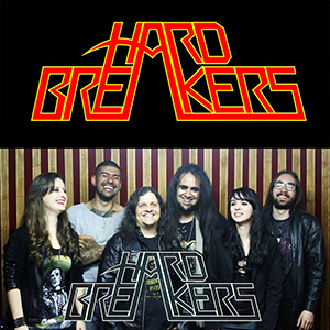 Hard Breakers