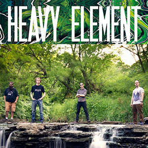 Heavy Element