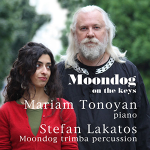 Mariam Tonoyan & Stefan Lakatos