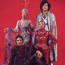 Boney M