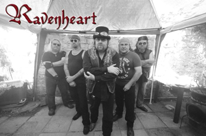 Ravenheart (GBR)