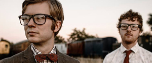 Public Service Broadcasting