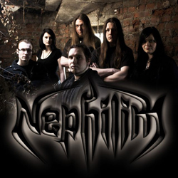 Nephilim (DEU, Zwickau)