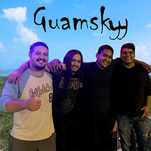 Guamskyy