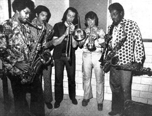 Memphis Horns