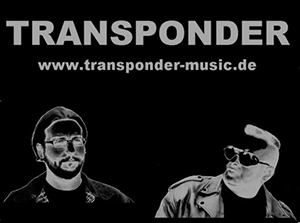 Transponder