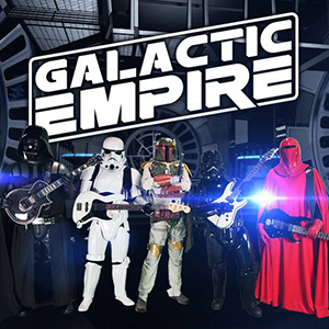 Galactic Empire