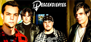 Descendientes