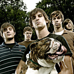 August Burns Red