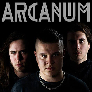 Arcanum (CAN)