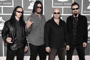 Disturbed (USA)