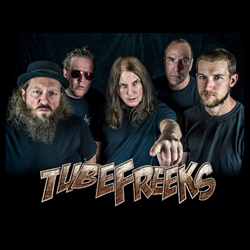 Tubefreeks