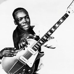 John Lee Hooker