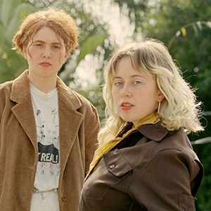 Girlpool