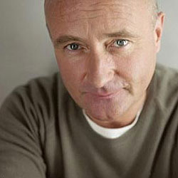 Phil Collins