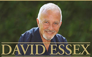 Essex, David