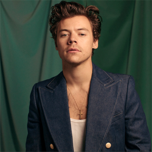 Harry Styles