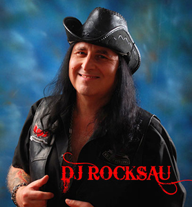 Die Rocksau