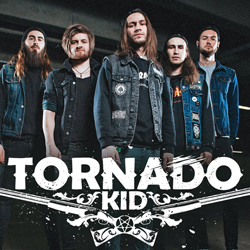 Tornado Kid