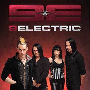 9Electric